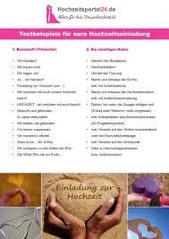 Name und anschrift der gaststätte (= ort der hochzeitsfeier). Hochzeitseinladung Text Vorlagen Und Beispiele Grosse Ubersicht