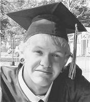 Erik Hoxie Obituary (1998