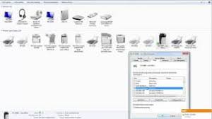 Configuring Printing Protocols And Wsd Functions - Canon - Mf419X / Mf418X  / Mf416Dw / Mf411Dw - E-Manual (User'S Guide)