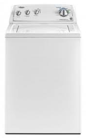 We just bought a house, and the previous owners told us t. Whirlpool Wtw4800yq Top Loading Washer