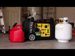 Maybe you would like to learn more about one of these? 3400 Watt Dual Fuel Inverter Champion Power Equipment