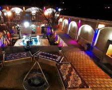 Image of اقامتگاه بوم‌گردی خورشید سرچشمه