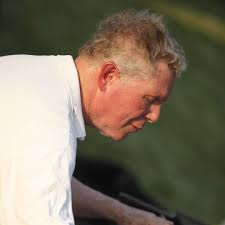 Music at the Market: Gene Parker