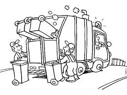 In case you don\'t find what you are looking for, use the top search bar to search again! Garbage Truck Daily Activity Coloring Pages Download Print Online Coloring Pages For Free Color Nimbus