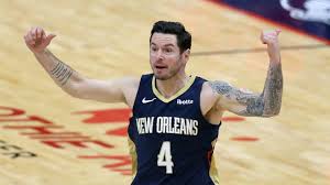 For kyrie irving, another big effort: Nba News 2021 Jj Redick Blasts New Orleans Pelicans Over Dallas Mavericks Trade Aussie Daily Bulletin