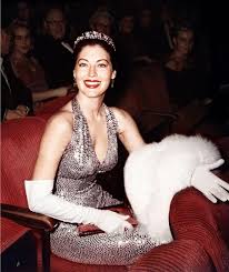 Of this time, gardner is quoted in vanity fair as saying frank was flat broke when we tied the knot. Ava Gardner S Best Quotes On Love And Fame Ava Gardner Photos