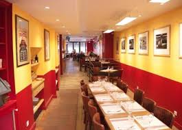 Le J Go Toulouse Bistro Wine Bar Restaurant