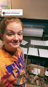 What Is A Print Business