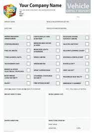 This form template contains all the necessary items that need to be checked before the trip. Hgv Inspectin Sheet Ireland Template Hgv Inspection Checklist Pad Of 30 Sg World Heavy Goods Vehicle Hgv Inspection Manual 2014 Guty