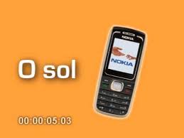 No resultados, procure pela opção que exibe somente o nome do artista e toque para abrir o perfil dele; Nokia Tunes O Sol Youtube