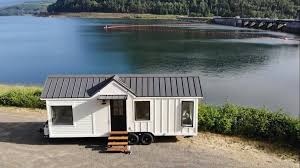 Design the space of your dreams. Tru Form Tiny Villa With Downstairs Bedroom