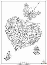 Flowers Coloring Pages Vector New Butterfly Coloring Page Unique New Life Butterfly Colorin Heart Coloring Pages Butterfly Coloring Page Mandala Coloring Pages