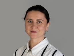 ApconiX Welcomes Jessica Ferguson