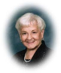 Donna Grove Obituary (2014)