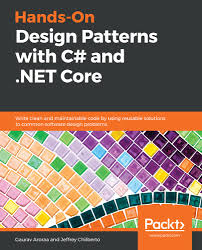 Facebook is showing information to help you better understand the purpose of a page. Hands On Design Patterns With C And Net Core Packt