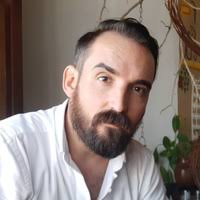 Daniel Miguel Nieva Sanz