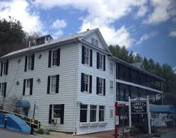 The Jarrett House Is... - The Jarrett House Dillsboro Nc | Facebook