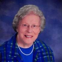 Annie Julia Alderman Obituary (2023)