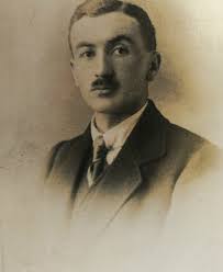 Trinity School War Memorial