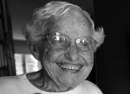 How Frances Crowe found her radical soul • Waging Nonviolence