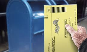 Voter Guide To San Diego County Candidates And Propositions In Nov 3 General Election Times Of San Diego