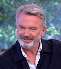 Does sam neill have tattoos? Sam Neill From Heartthrob To Vintner Film Tv News Nzedge
