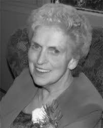 Audrey Palmer Obituary (2013)