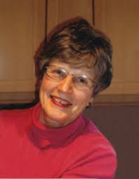 Elisabeth Ann Gibson Obituary