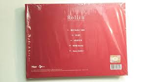 Rollin' was released on march 7, 2017, but it only recently gained. Unboxing Review Brave Girls Rollin 4th Mini Album K Pop Amino