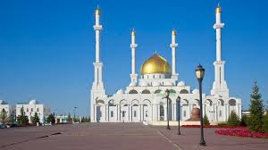 Desserts und gesunde snacks in kasachstan. Kasachstan Urlaub Jetzt Gunstig Buchen Bei Holidaycheck