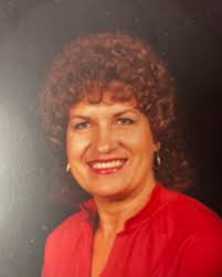 Lula Marie Sales Conley