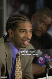 30 Richard Stackhouse Photos & High Res Pictures