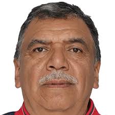 Juan Ernesto Rubio FM 2020 Profile, Reviews