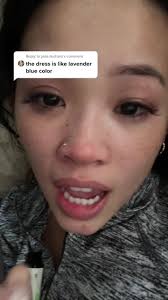 Savannah Craven Blue Dress