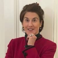 Karina Robinson FCSI (Hon)