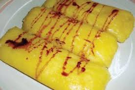 Camote Suman Recipe Gutomna Recipes Food Filipino Desserts