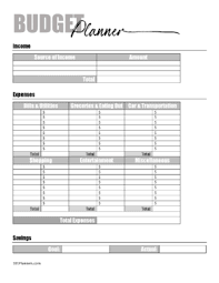 Bring your ideas to life with more customizable templates and new creative options when you subscribe to microsoft 365. Free Budget Sheet Template Printable And Editable