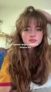 Theater Bug Abby James Witherspoon