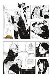 Boruto naruto next generations anime serisi ve daha fazlası için manga ship dünyasını keşfet! Scan Boruto 60 Vf Lecture En Ligne Lelscan Vf Co