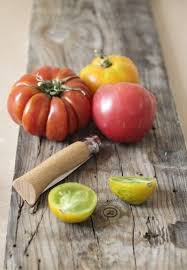 Le Fruit Roi Des Legumes Soupe Froide A La Tomate Tomates Tomates Anciennes Tomate Ananas