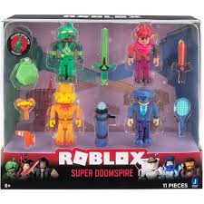 However, they are always in fear of being hunted and killed by other ghouls, or humans that. Roblox Mix Match Super Doomspire Figure 4 Pack Set Walmart Com Walmart Com