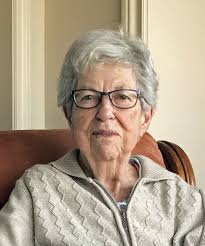 Elizabeth Anne Moseley-Williams Obituary