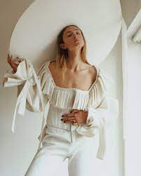 Harris reed has been described as harry styles's secret fashion weapon following the clothes they designed for his vogue debut.since graduation from central. Meet Harris Reed London S New King Of Dress Up Anotherman
