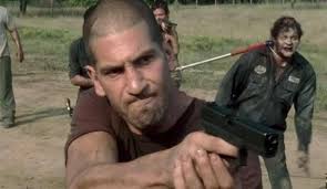 Shane had volkomen gelijk in deze scène : r/thewalkingdead