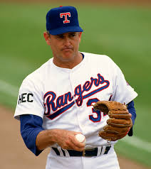 Nolan Ryan - IMDb