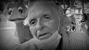 Don Rubén Cáceres Martín