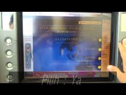 Sekiranya anda ingin membuat pembayaran menggunakan maybank2u, masukkan nombor akaun dan tambahkan 90010 pada akhir. Maybank Cdm Payment For Coway Monthly Rental Malay Mpg Youtube