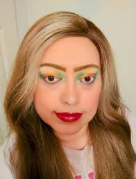 Color Model from Challenge of the Superfriends