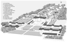Landscape Design And Versailles Never Upstage A Monarch Todd Haiman Landscape Design Versailles Garden Versailles Chateau De Versailles Garden