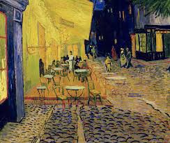 See 803 reviews, articles, and 424 photos of espace van gogh, ranked no.14 on tripadvisor among 65 attractions in arles. Van Gogh Cafe Terrace Place Du Forum Arles 1888 Detail 192281 Art Print